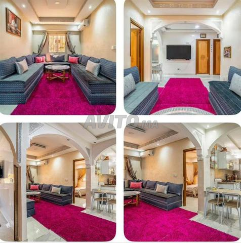 ✨Opportunité Airbnb appartement Smart Home✨ - 2