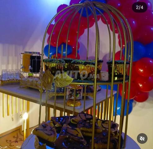 بوفيه للبيع مازال نقي وثمن هوتة - 2