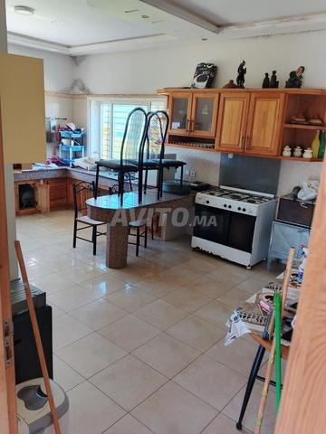 فيلا للبيع 9000م2 اشتوكة - 2