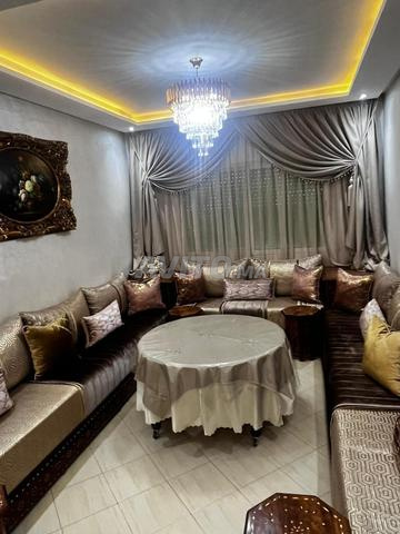 Appartement à louer 80 m à Casablanca - image 3