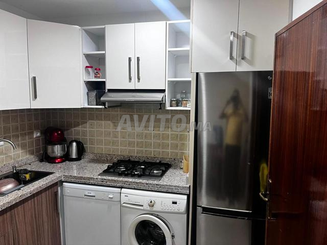 Appartement à louer 80 m à Casablanca - image 4