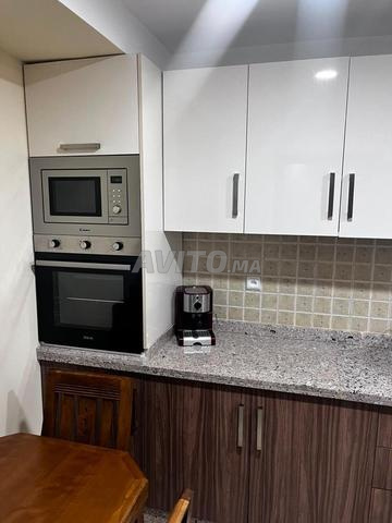 Appartement à louer 80 m à Casablanca - image 5