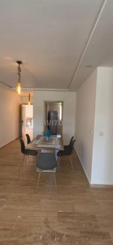 شقة جميلة جداً - 2