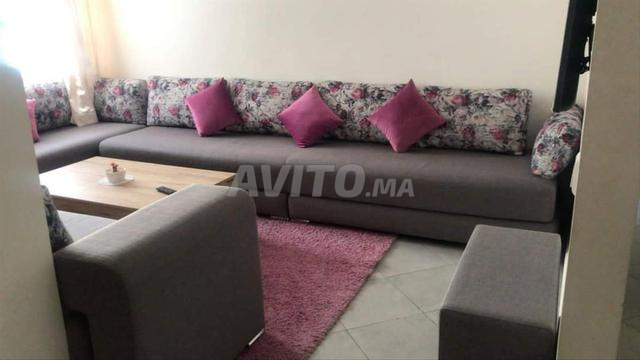 شقة ممتازة للكراء اليومي بمراكش - 2