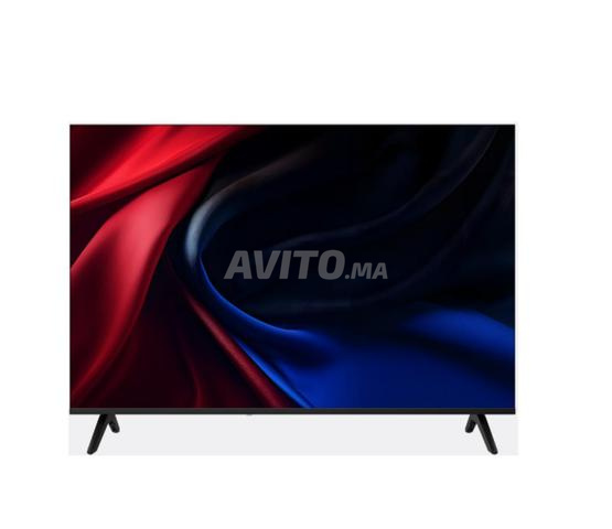 تلفزيون شنايدر سمارت QLED UHD 50 بوصة