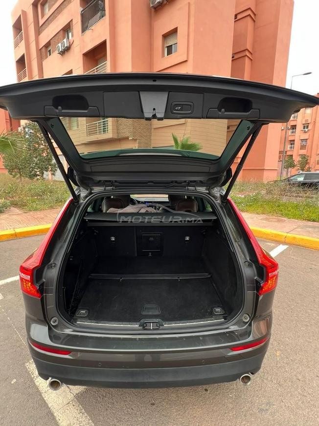 Volvo XC60 Diesel Automatique 2020 à Marrakech
