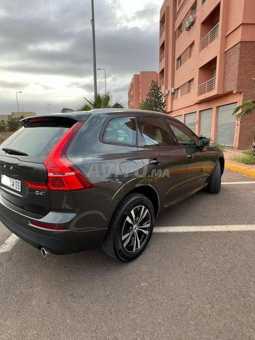 Volvo XC60 Diesel Automatique 2020 à Marrakech