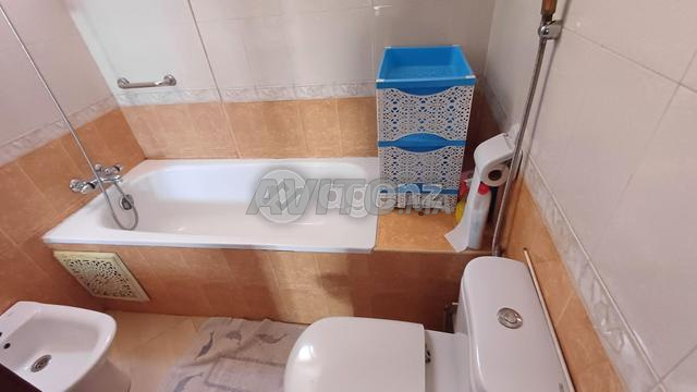 RAK-GU-1339 - Appartement à vendre à Daoudiat - 2