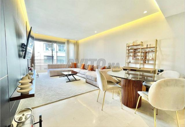 Maison moderne 2 chambres en courte durée 🏡✨