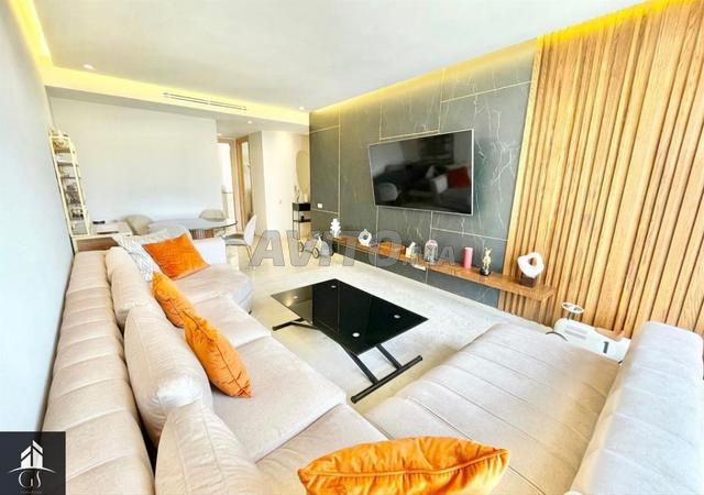 Maison moderne 2 chambres en courte durée 🏡✨