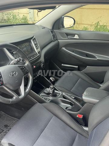 Hyundai Tucson très bon état - 2
