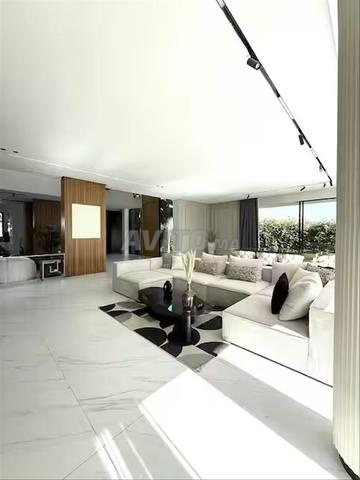 فيلا فاخرة مراكش بريستيجيا مسبح خاص - 2