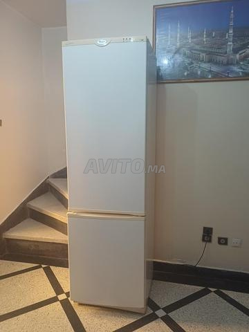 ثلاجة فريزر ويرلبول - 2