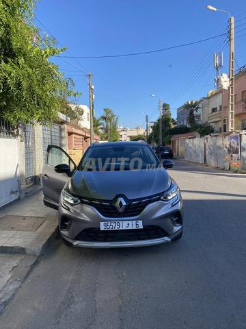 Renault Captur très bon état - 2