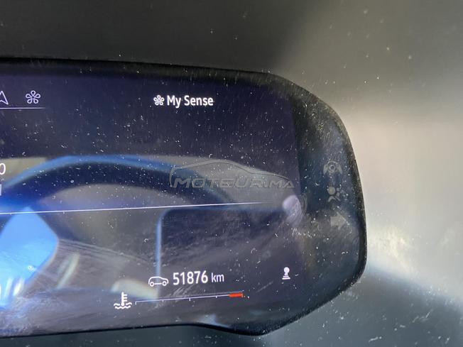 Renault Captur très bon état 