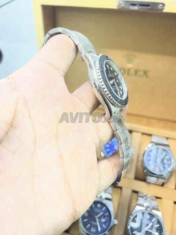 ساعة رولكس أوتوماتيكية - 2