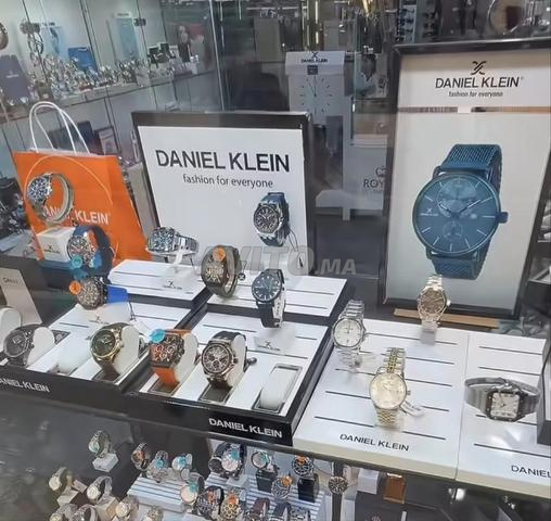 بيع ساعات بالجملة أصلية - 2