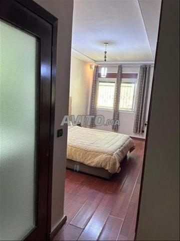 شقة جميلة وسط المدينة مرجان - 2