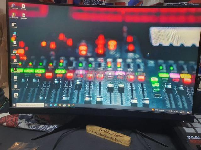 استوديو منزلي متكامل - 2