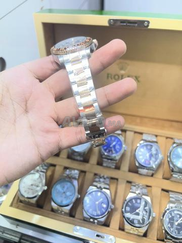 رولكس أوتوماتيك - 2