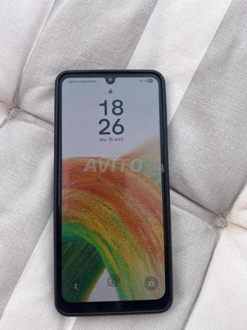 SAMSUNG A33 5G