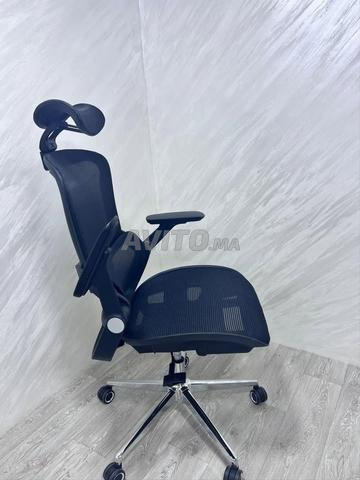 كرسي طبي مستورد مريح جودة عالية للاستخدام اليومي📌 - 2