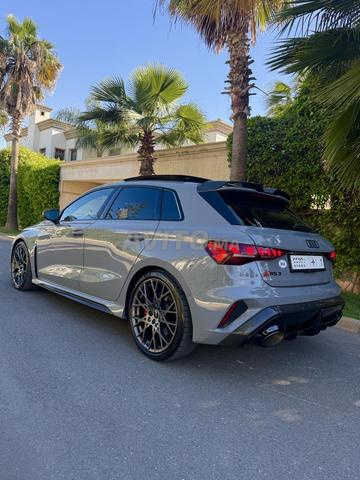 Audi RS 3 2025 Importeneuf Essence