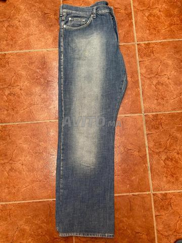 Pantalon Versace Jeans Couture authentique Vintage - 2