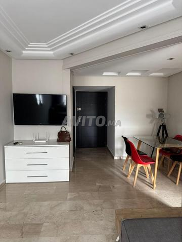 Appartement à louer à Maarif - image 5