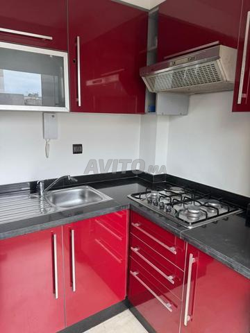 Appartement à louer à Maarif - image 4