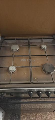 Gazinière Brandt - 2