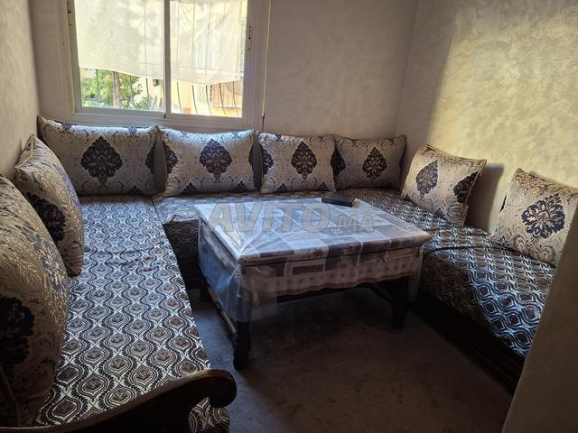 شقة للبيع - 2