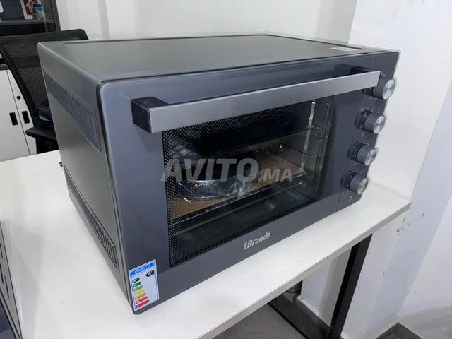فرن بروند bronde 75 لتر - 2