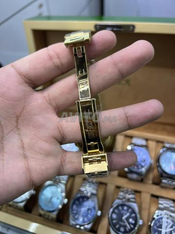 Montre Rolex - 2
