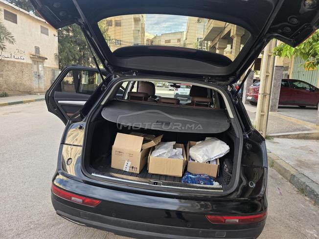 audi Q5 model 2020