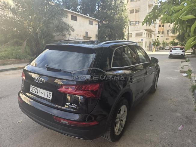 audi Q5 model 2020