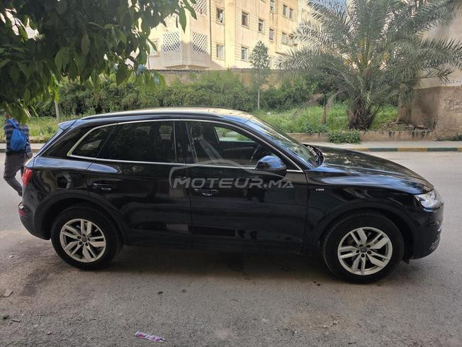audi Q5 model 2020