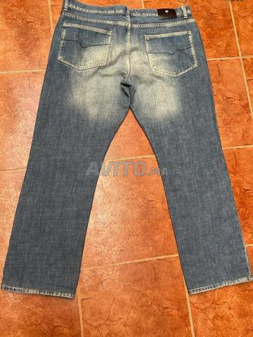 سروال Versace Jeans Couture أصلي Vintage