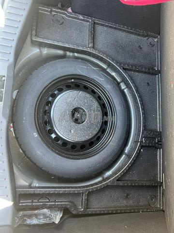 فورد فوكس ديزل موديل 2016 المالك الأول - 2