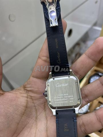 Cartier automatique - 2