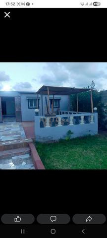 أرض للبيع مع منزل سيدي رحال - 2