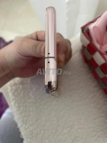 سامسونج S21 بـ 1400 درهم - 2