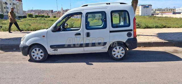 Congo D65 encore propre, tout est payé, venez et installez