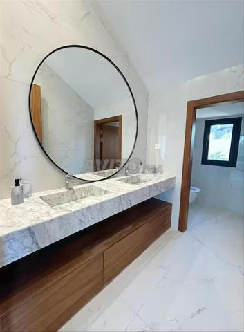 فيلا فاخرة مراكش أملكيش مسبح خاص - 2