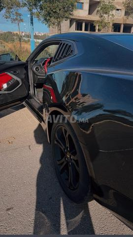 Chevrolet Camaro Pure V6 2016 - 2