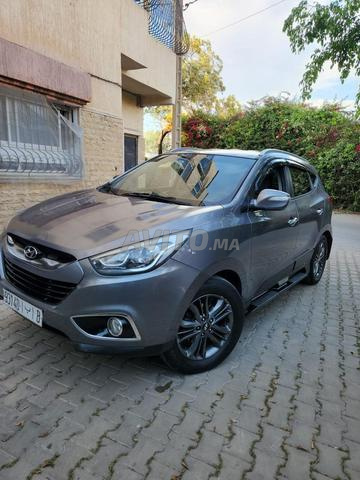 Hyundai ix35 Diesel - 2