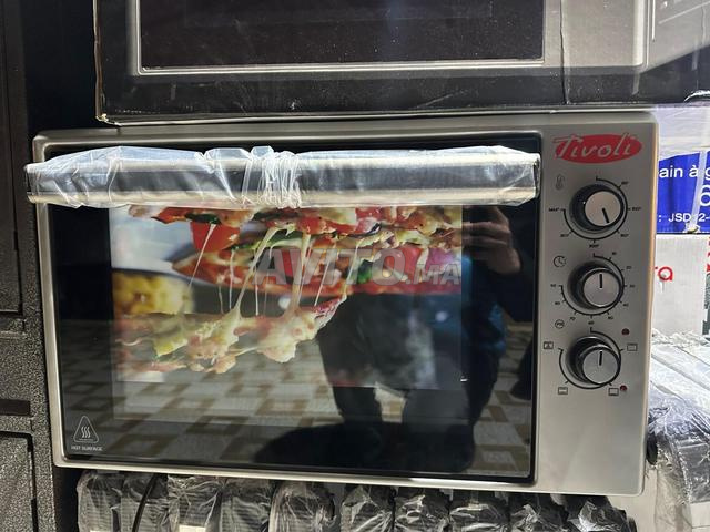 فرن كهربائي Tivoli 70 لتر - 2