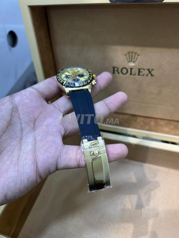 رولكس دايتونا - 2
