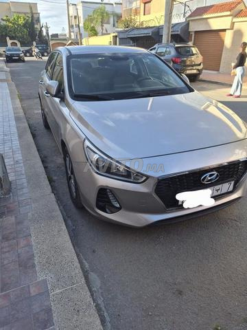 Hyundai i30 à vendre - 2