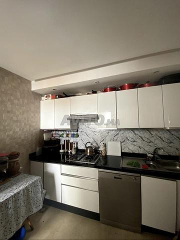 Appartement à vendre - 2